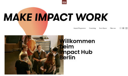 Impact Hub Berlin